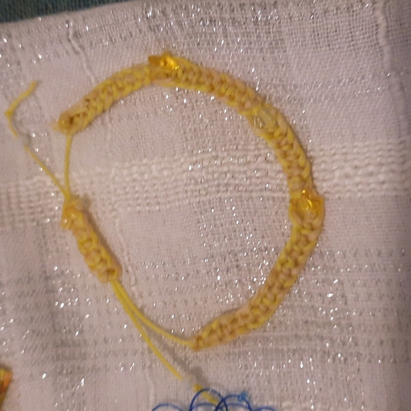 Summer necklaces and bracelets - Picture 8 of 15